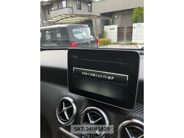 Mercedes Benz A-CLASS 2017-06 7221484-22