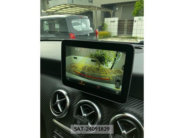 Mercedes Benz A-CLASS 2017-06 7221484-24