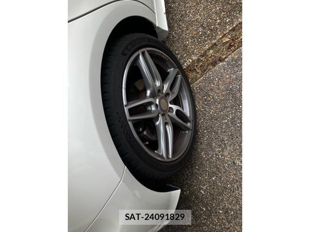 Mercedes Benz A-CLASS 2017-06 7221484-3