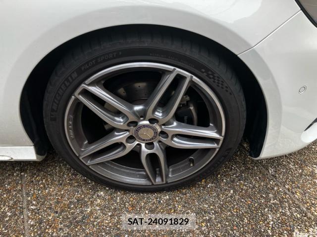 Mercedes Benz A-CLASS 2017-06 7221484-6