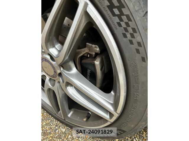 Mercedes Benz A-CLASS 2017-06 7221484-7
