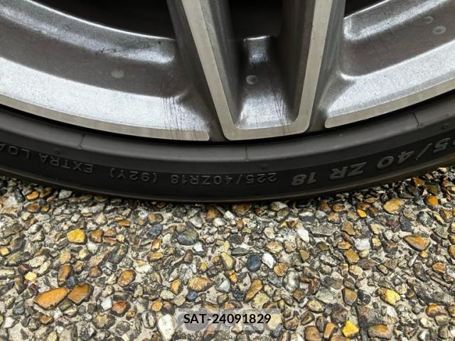 Mercedes Benz A-CLASS 2017-06 7221484-8