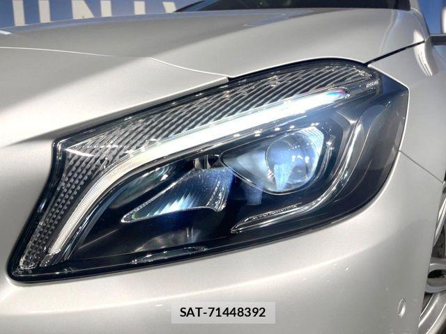 Mercedes Benz A-CLASS 2017-12 7221486-10
