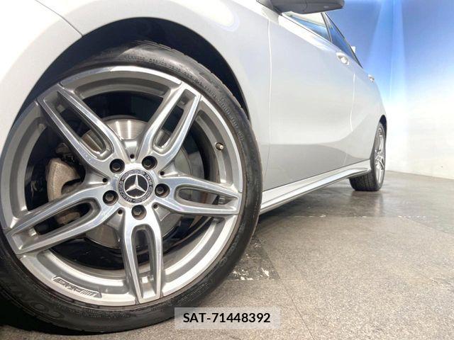 Mercedes Benz A-CLASS 2017-12 7221486-16