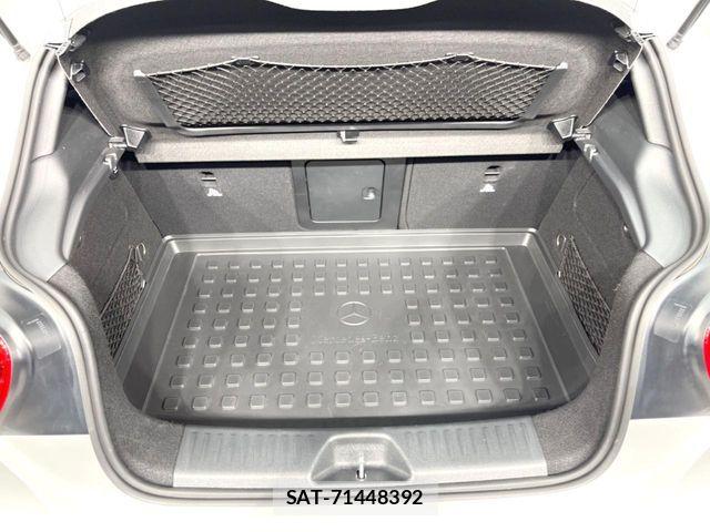 Mercedes Benz A-CLASS 2017-12 7221486-18