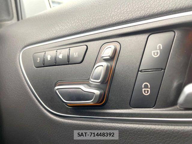 Mercedes Benz A-CLASS 2017-12 7221486-6