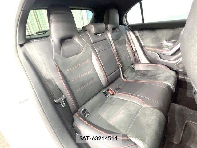 Mercedes Benz A-CLASS 2020-10 7221492-10