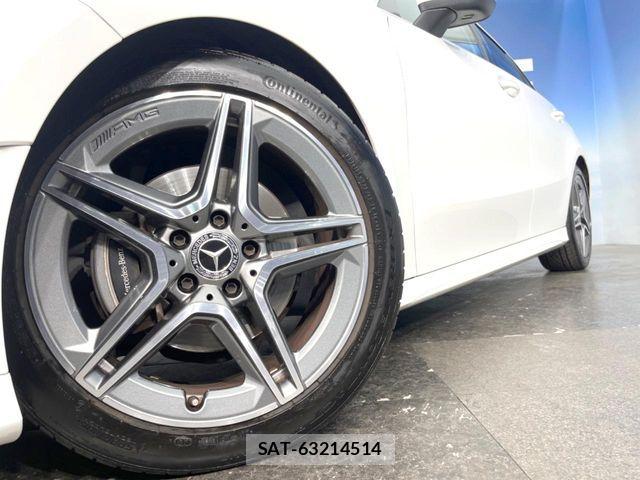 Mercedes Benz A-CLASS 2020-10 7221492-16