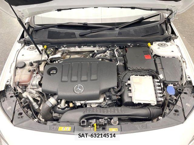 Mercedes Benz A-CLASS 2020-10 7221492-19