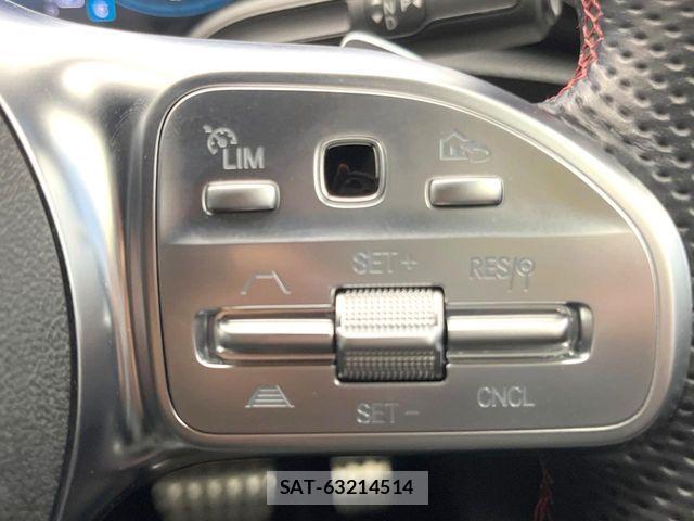 Mercedes Benz A-CLASS 2020-10 7221492-5