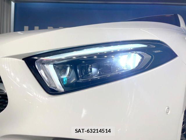 Mercedes Benz A-CLASS 2020-10 7221492-8