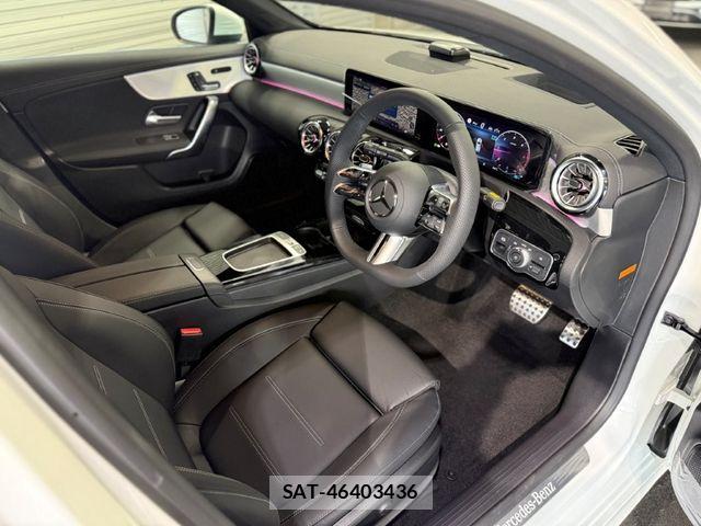 Mercedes Benz A-CLASS 2025-06 7221491-1