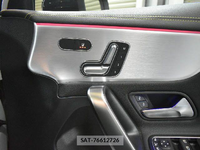 Mercedes Benz A-CLASS 2018-12 7221487-12