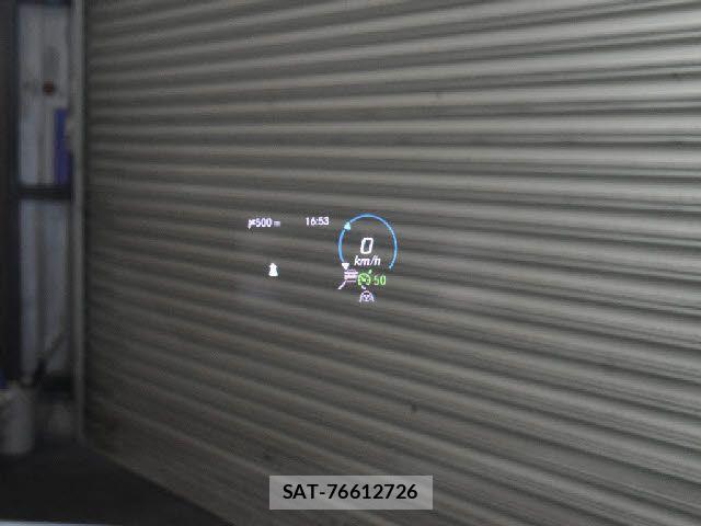 Mercedes Benz A-CLASS 2018-12 7221487-16