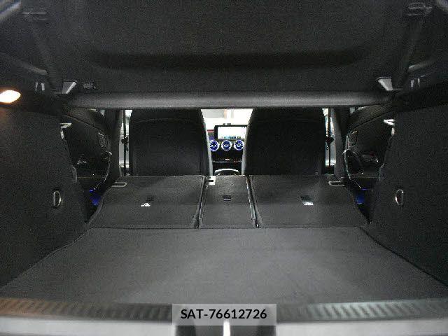 Mercedes Benz A-CLASS 2018-12 7221487-19