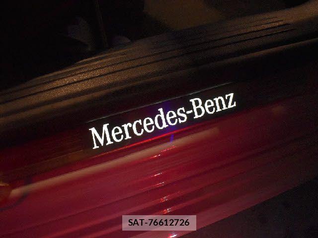 Mercedes Benz A-CLASS 2018-12 7221487-21