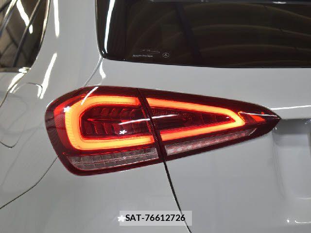 Mercedes Benz A-CLASS 2018-12 7221487-26
