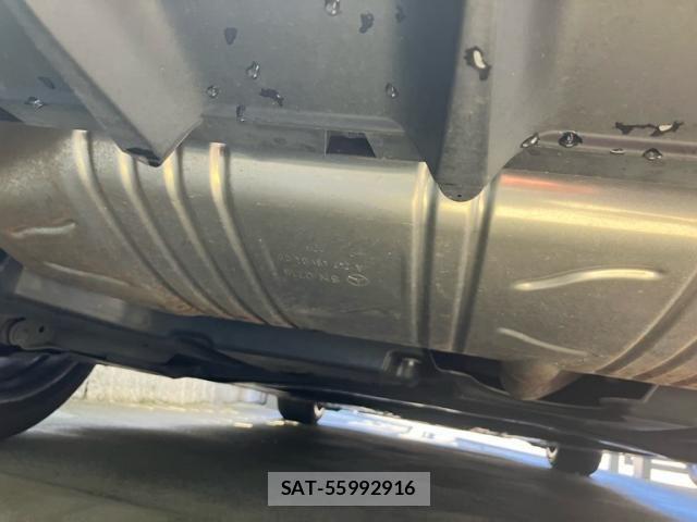 Mercedes Benz A-CLASS 2018-12 7221490-9