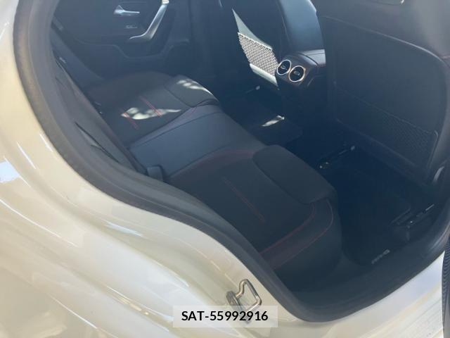 Mercedes Benz A-CLASS 2018-12 7221490-11