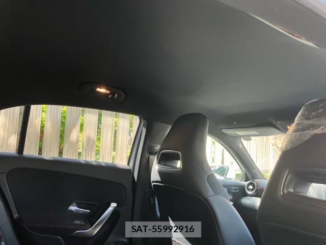 Mercedes Benz A-CLASS 2018-12 7221490-12