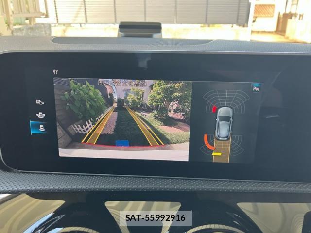 Mercedes Benz A-CLASS 2018-12 7221490-19