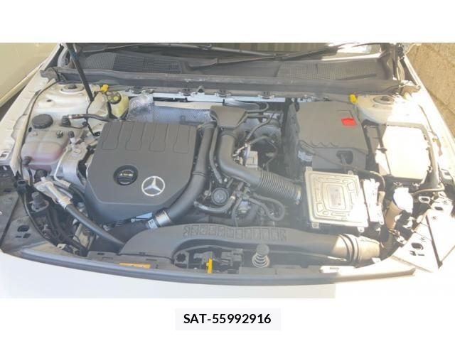 Mercedes Benz A-CLASS 2018-12 7221490-26