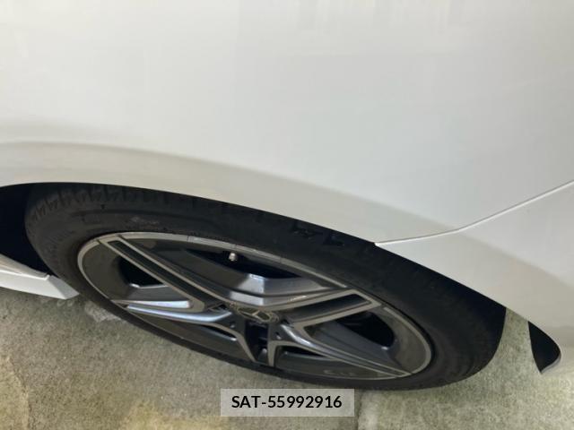 Mercedes Benz A-CLASS 2018-12 7221490-5