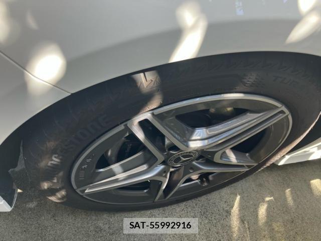 Mercedes Benz A-CLASS 2018-12 7221490-6
