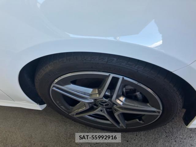 Mercedes Benz A-CLASS 2018-12 7221490-7