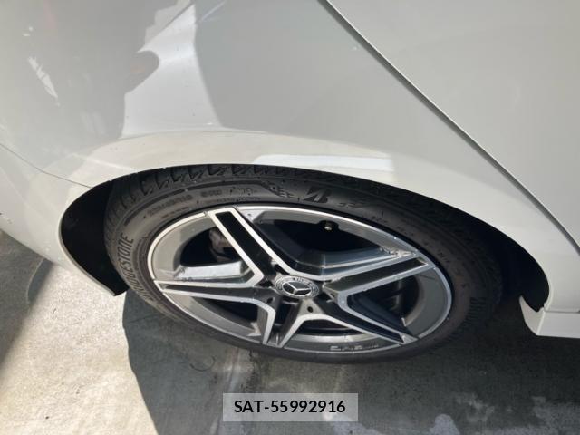 Mercedes Benz A-CLASS 2018-12 7221490-8