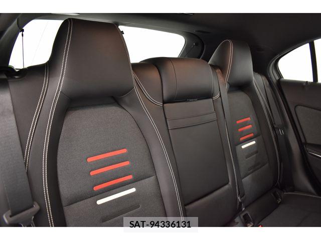 Mercedes Benz A-CLASS 2018-06 7217370-14