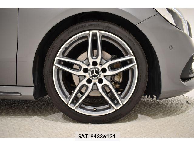 Mercedes Benz A-CLASS 2018-06 7217370-21