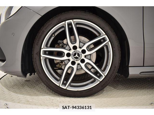 Mercedes Benz A-CLASS 2018-06 7217370-22
