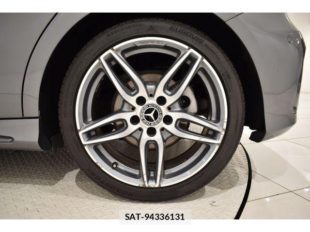 Mercedes Benz A-CLASS 2018-06 7217370-23