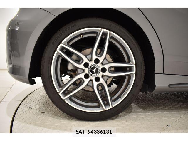Mercedes Benz A-CLASS 2018-06 7217370-24
