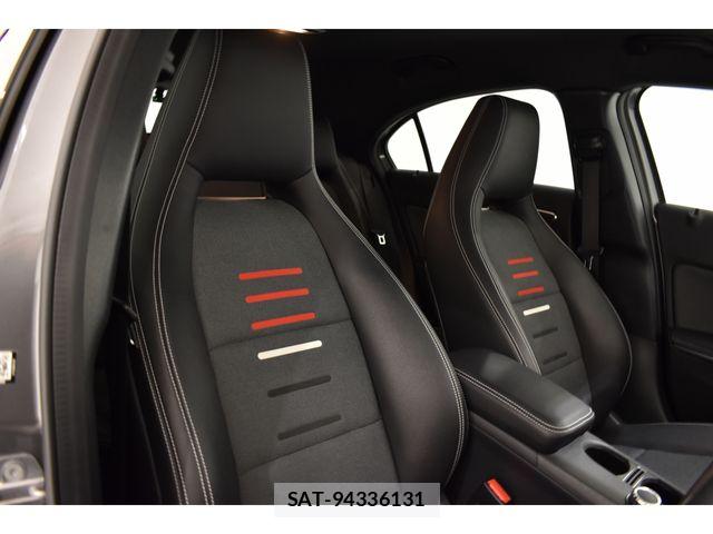 Mercedes Benz A-CLASS 2018-06 7217370-3
