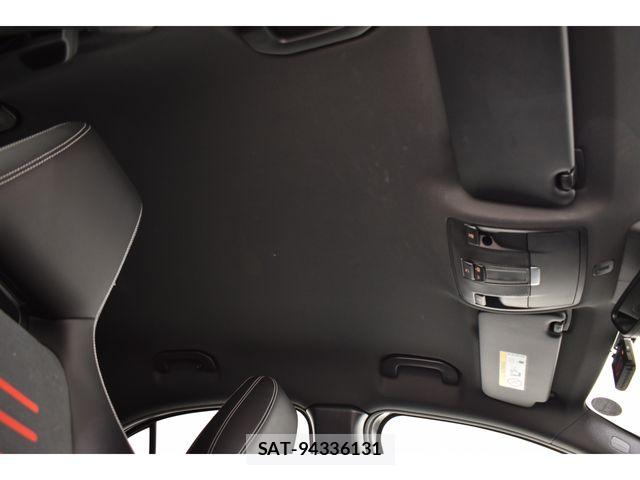 Mercedes Benz A-CLASS 2018-06 7217370-4
