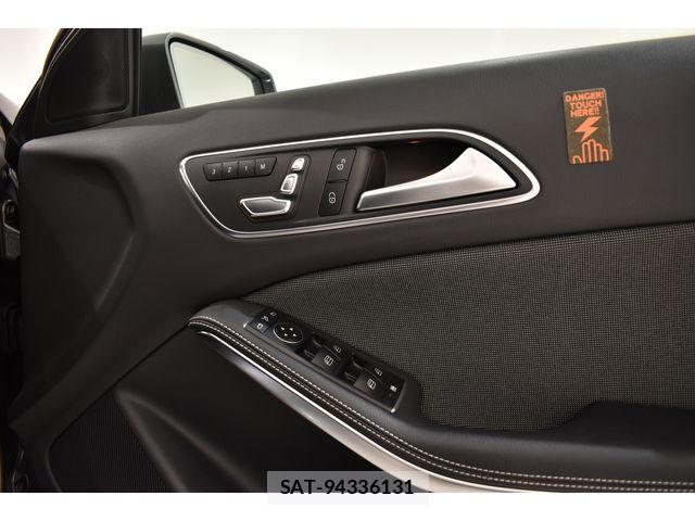 Mercedes Benz A-CLASS 2018-06 7217370-6