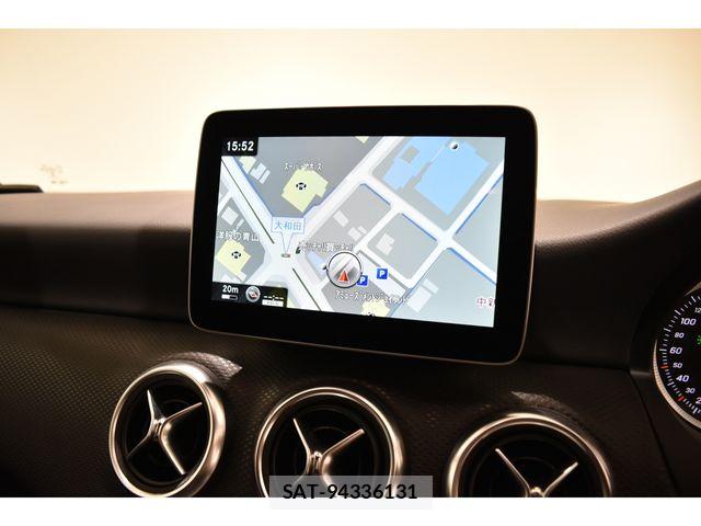 Mercedes Benz A-CLASS 2018-06 7217370-7