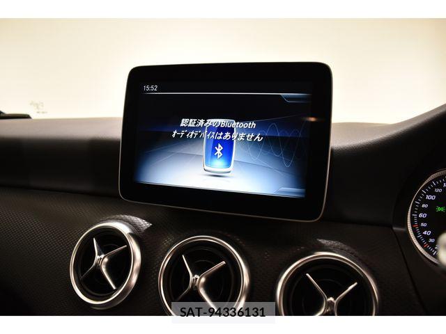 Mercedes Benz A-CLASS 2018-06 7217370-8