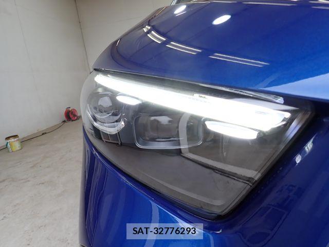 Mercedes Benz A-CLASS 2024-10 7221493-9