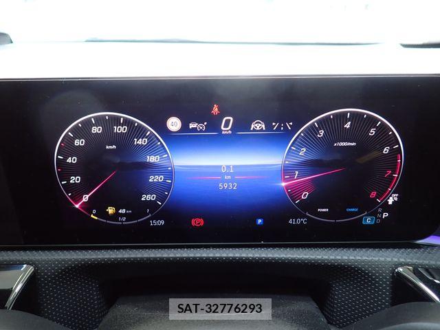 Mercedes Benz A-CLASS 2024-10 7221493-11