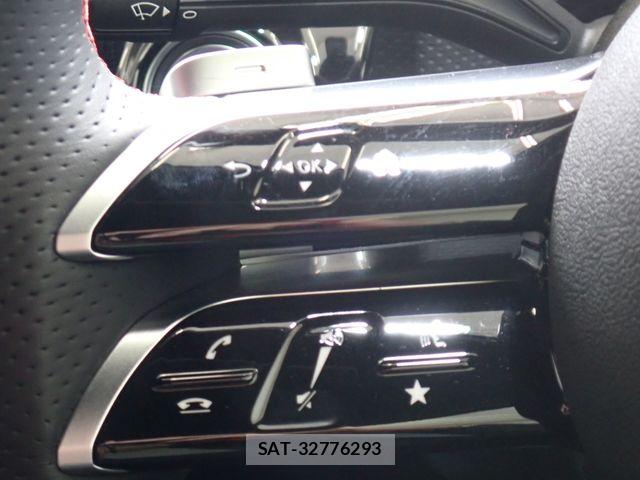 Mercedes Benz A-CLASS 2024-10 7221493-14