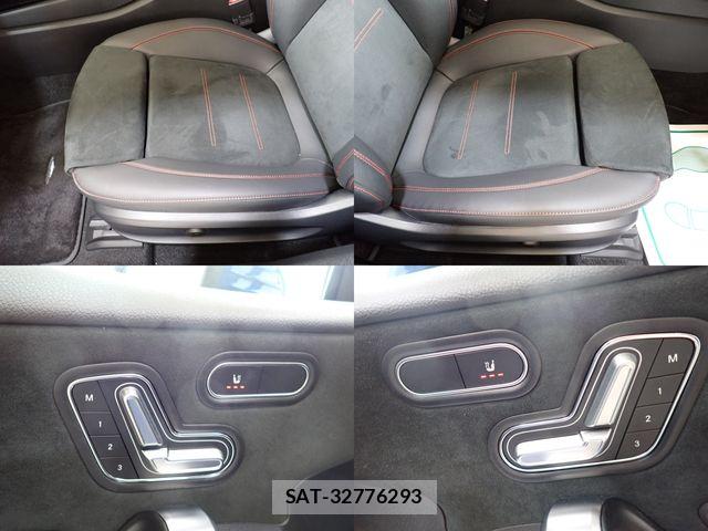 Mercedes Benz A-CLASS 2024-10 7221493-22