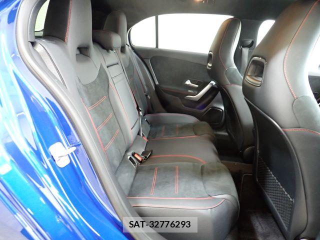Mercedes Benz A-CLASS 2024-10 7221493-24