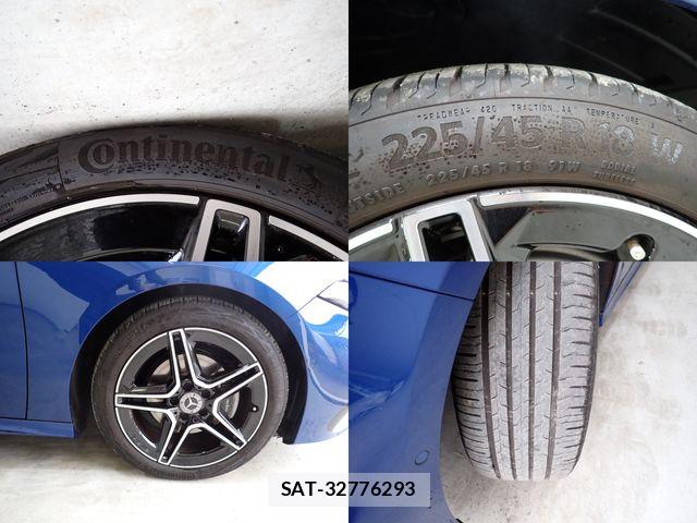 Mercedes Benz A-CLASS 2024-10 7221493-28