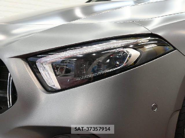 Mercedes Benz A-CLASS 2018-12 7221488-18