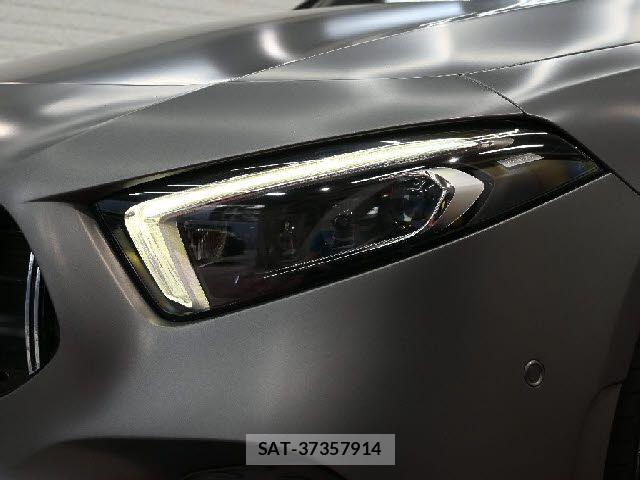 Mercedes Benz A-CLASS 2018-12 7221488-19