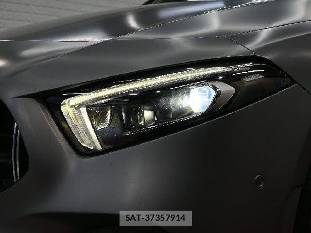 Mercedes Benz A-CLASS 2018-12 7221488-20