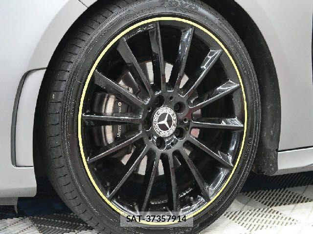 Mercedes Benz A-CLASS 2018-12 7221488-8